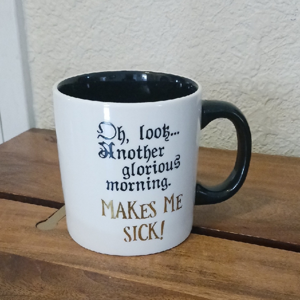 Disney Hocus Pocus Mug